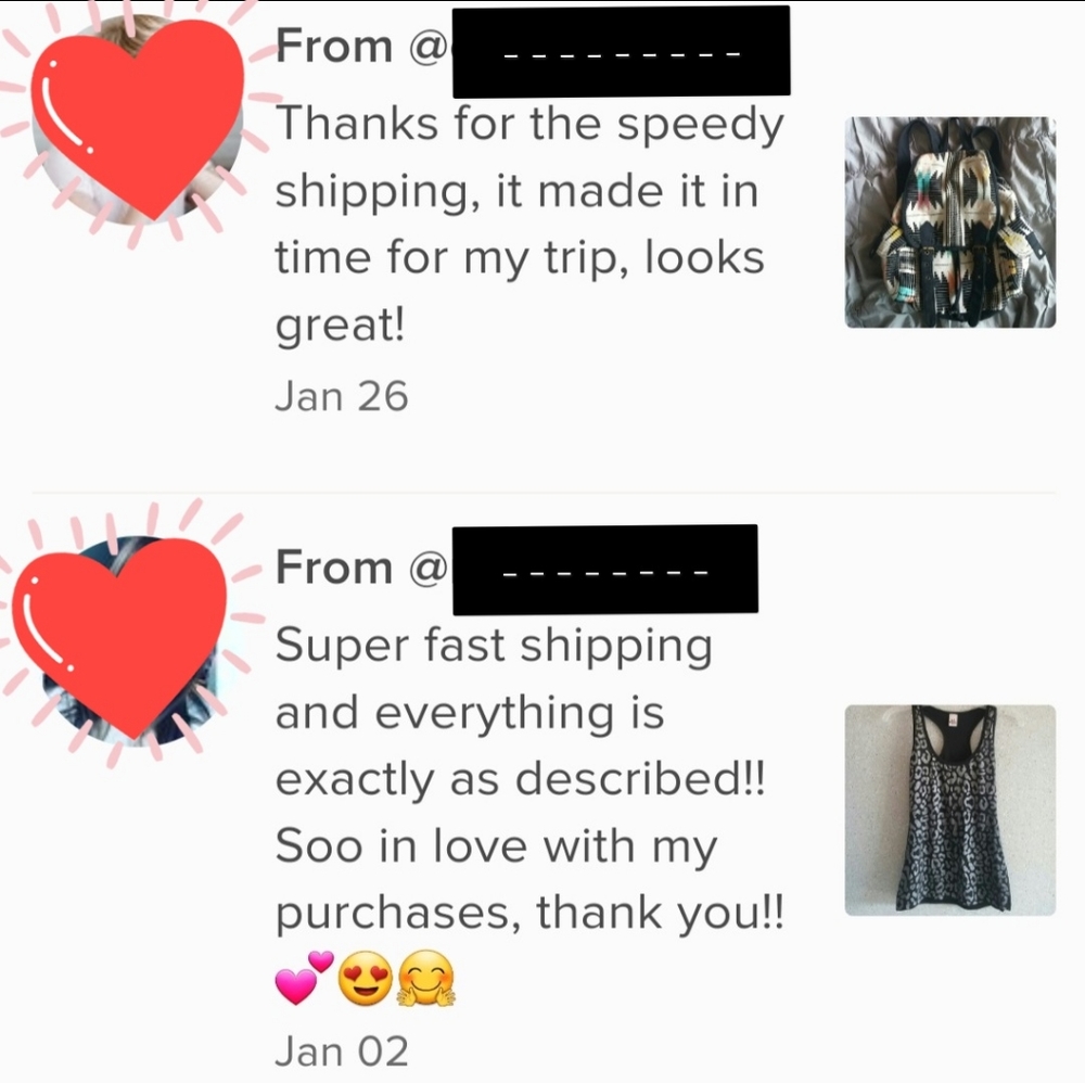 ๐ค Thank YOU ๐ค - Picture 4 of 5